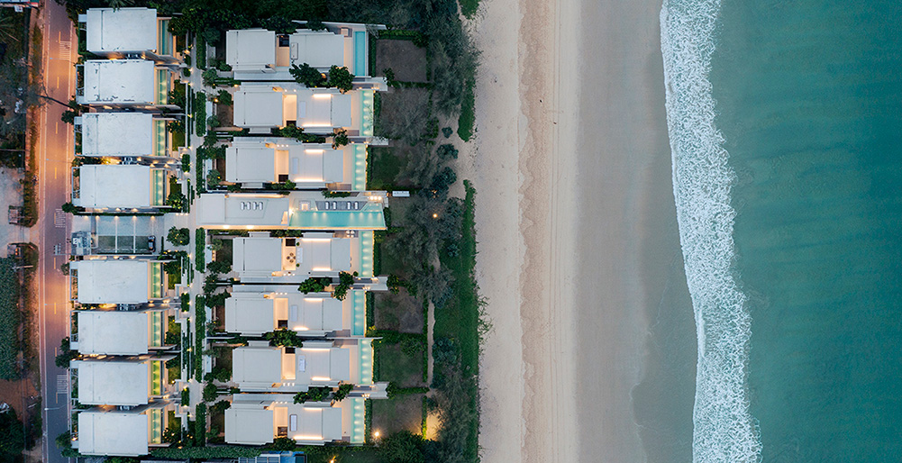 Veyla Natai Residences